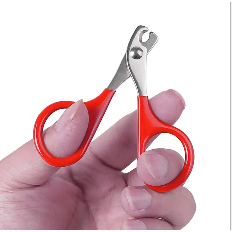 New Cat Nail Clippers