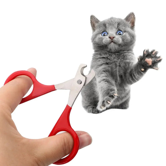 New Cat Nail Clippers