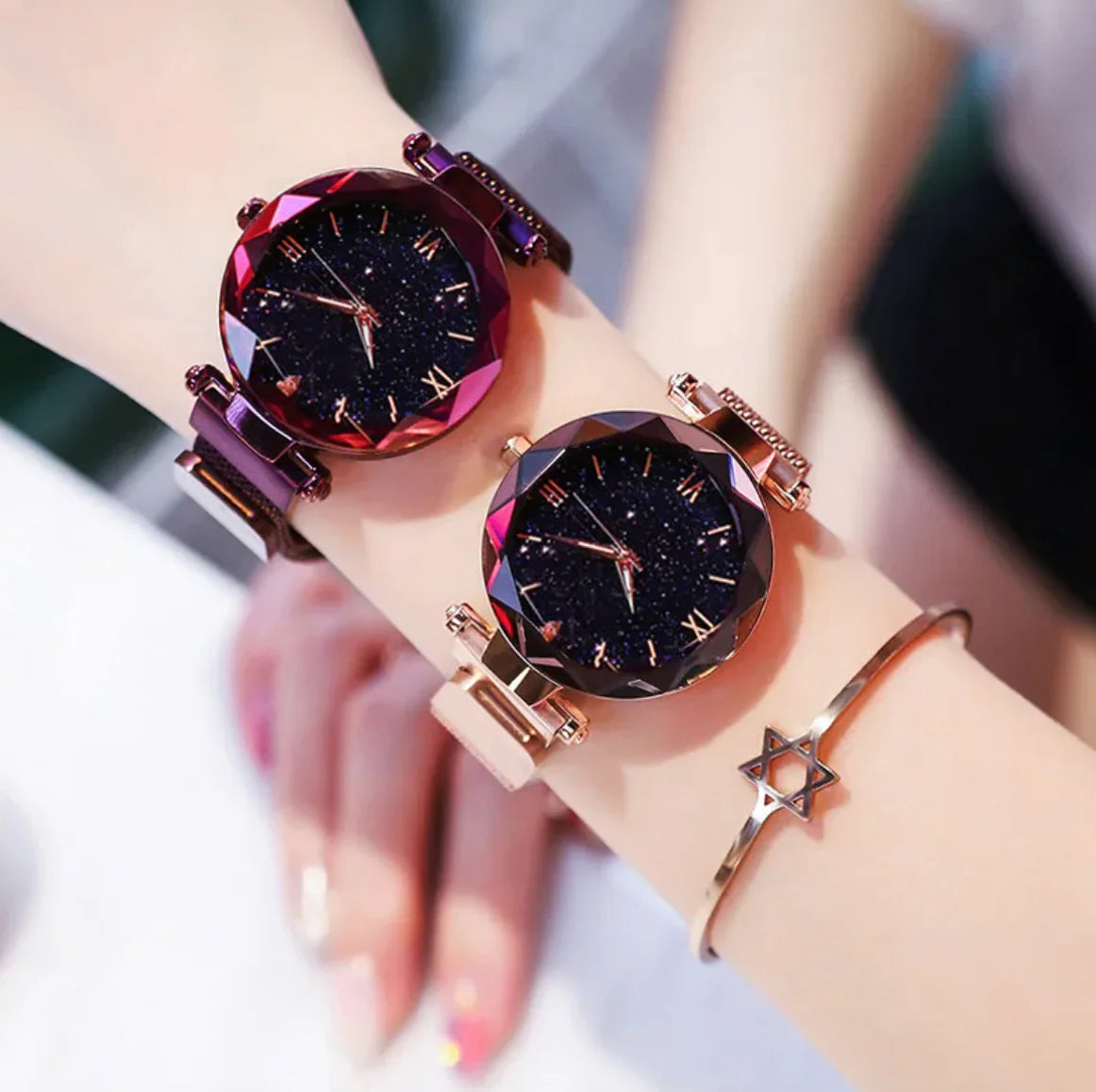 Elegant Daily Chic Watch for Women