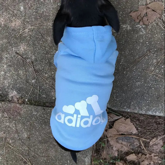 Stylish Dog Sport Hoodies