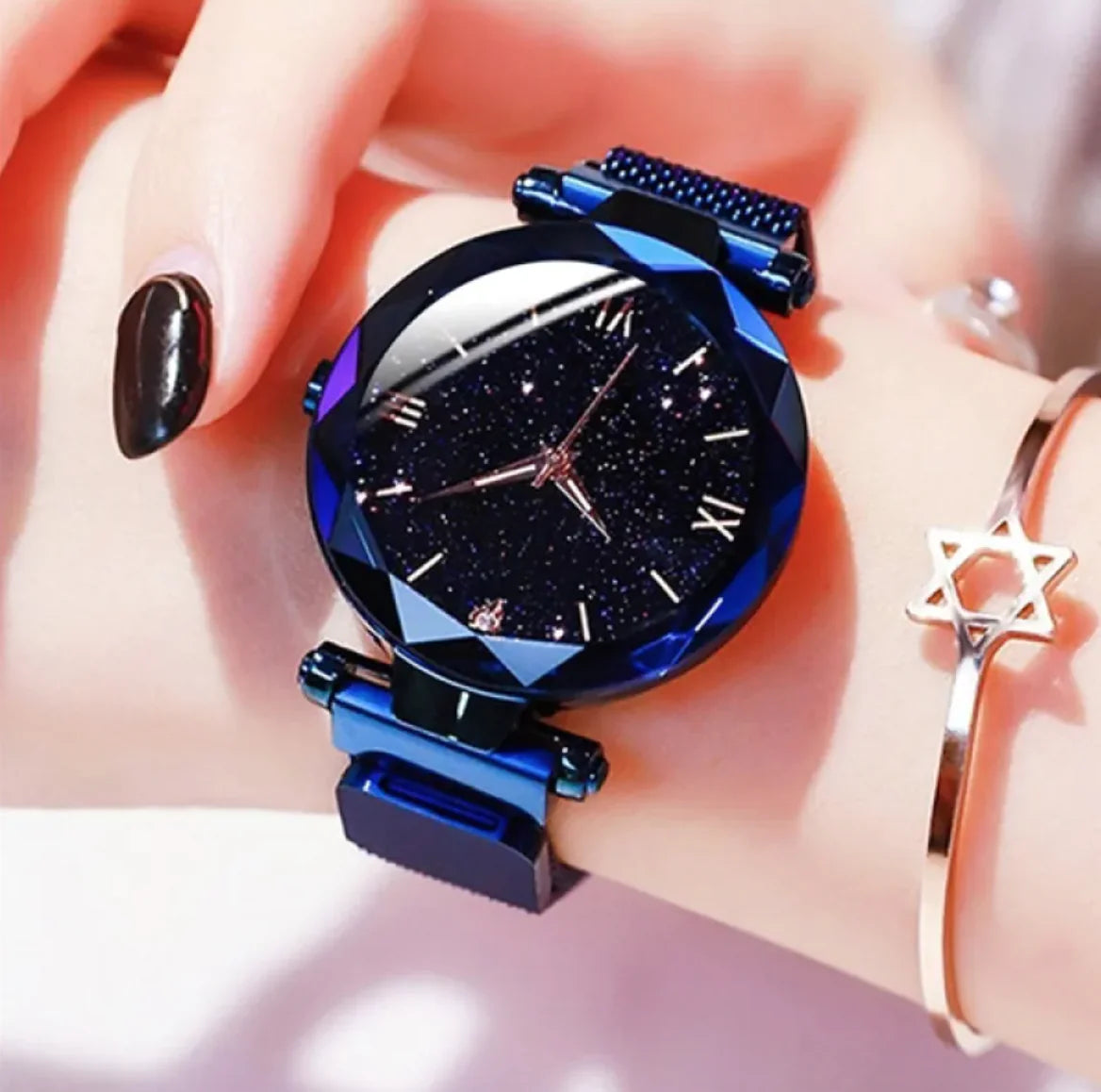 Elegant Daily Chic Watch for Women