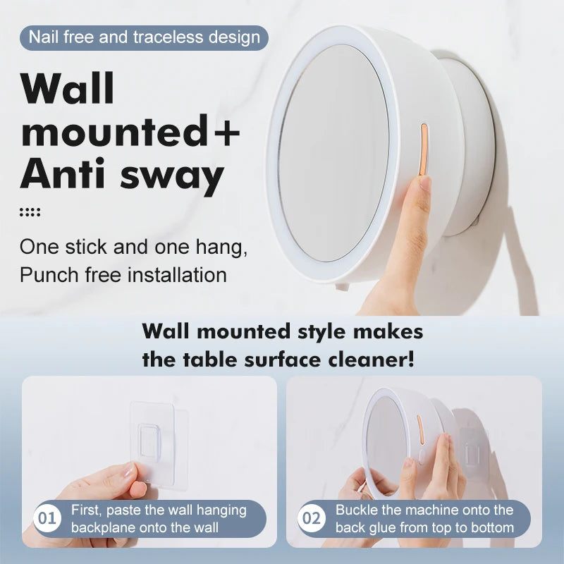 Nourishing Soap Dispensers