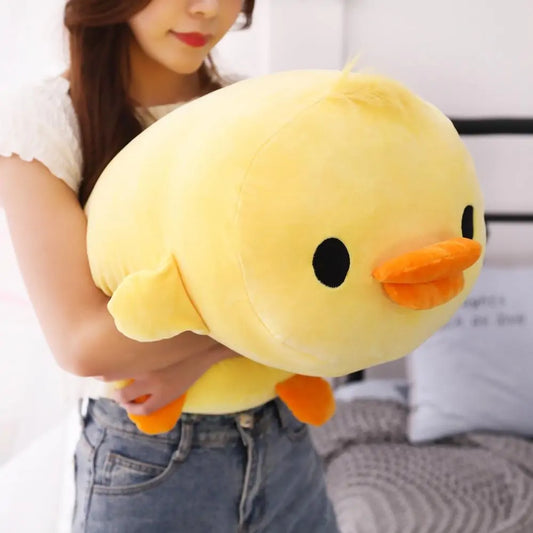 Must-have Cute Duck Plush Toys