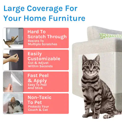 Cat Furniture Guard