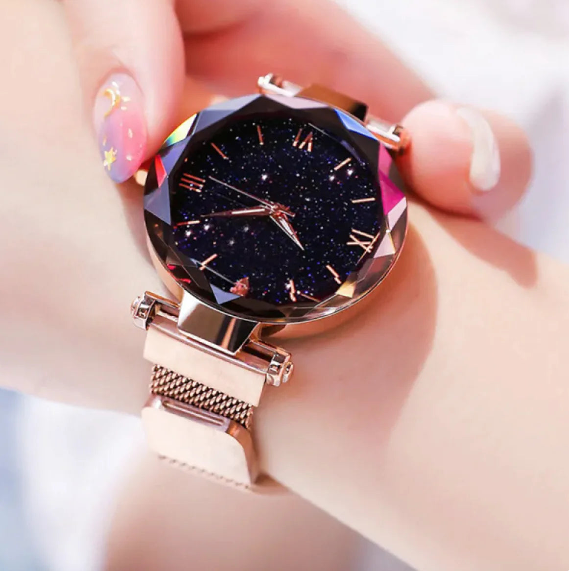 Elegant Daily Chic Watch for Women