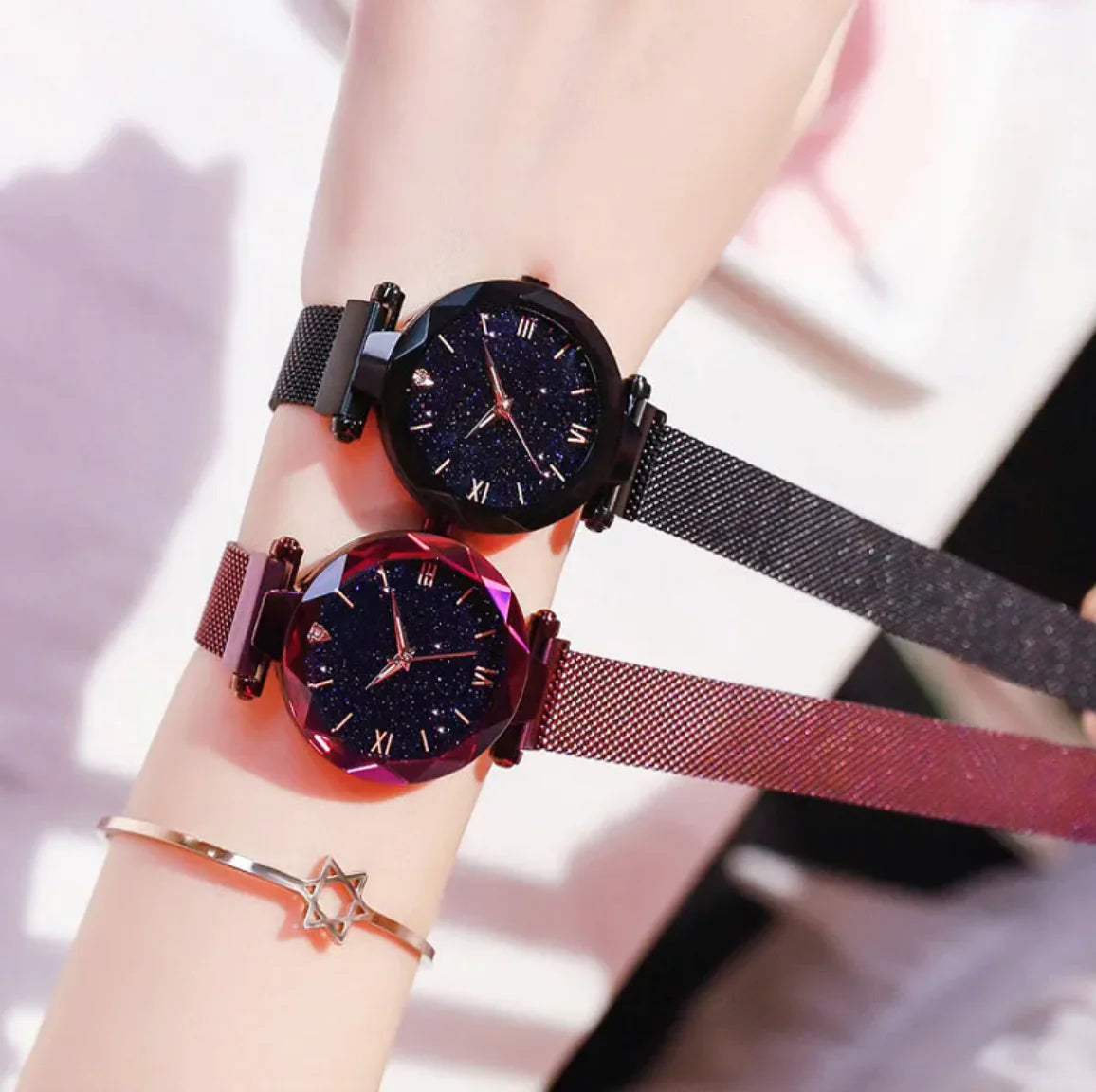 Elegant Daily Chic Watch for Women