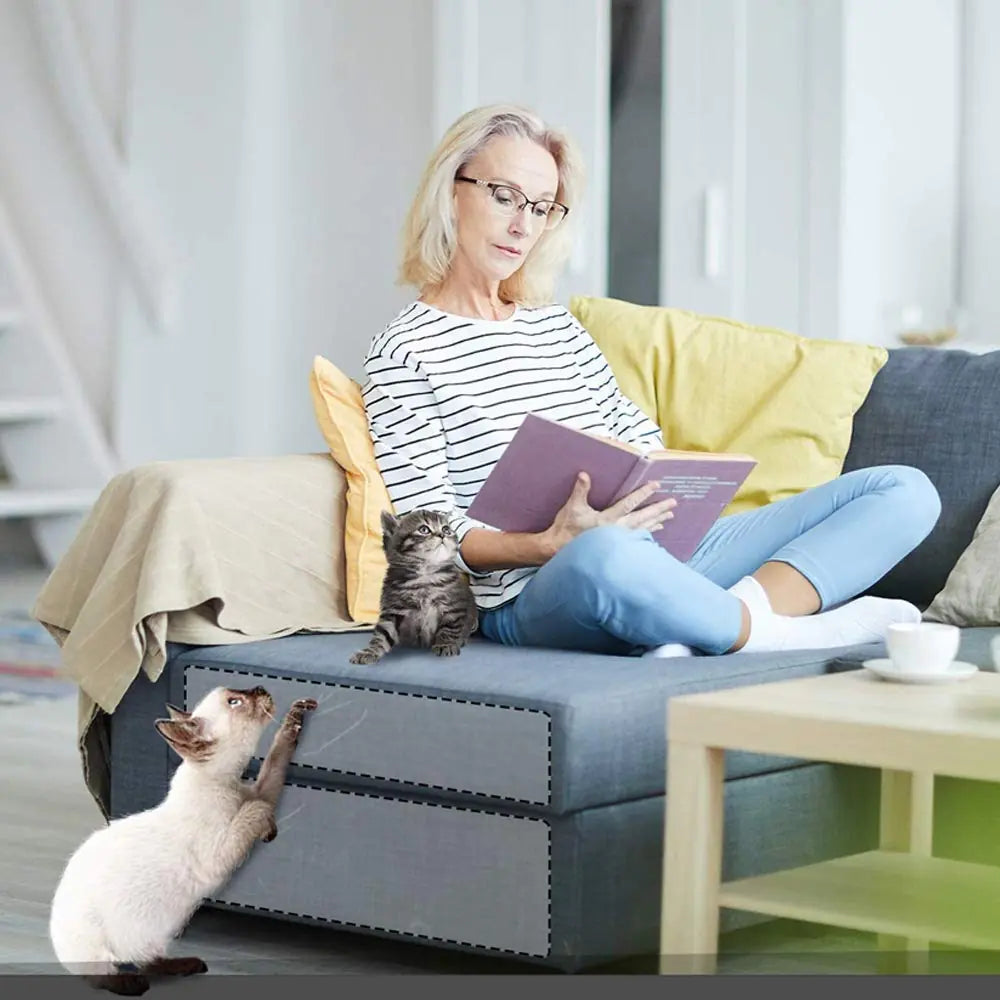 Cat Furniture Guard