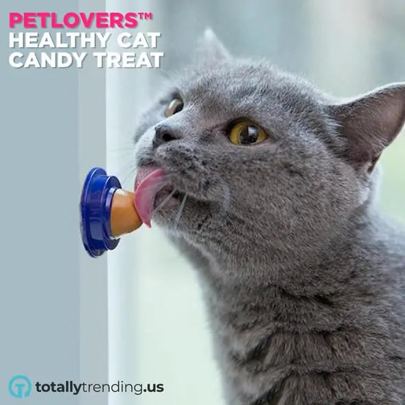 Candy Treat for Cats