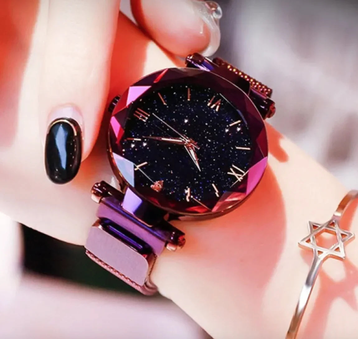 Elegant Daily Chic Watch for Women