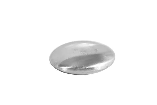 Bar Soap Made of Stainless-Steel Soap