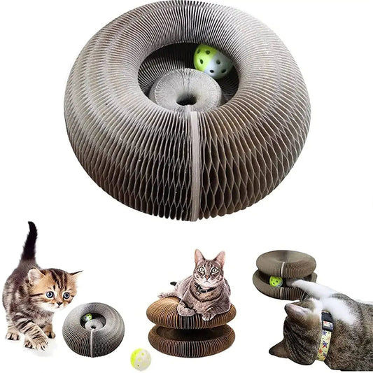 High-quality Cat Scratcher