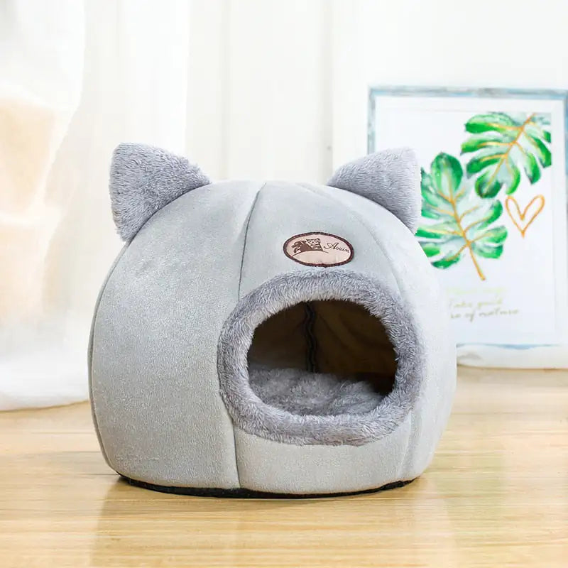 Adorable Cat Bed