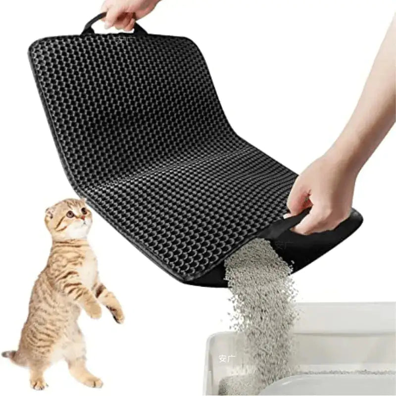 Proven Pet Litter Mat