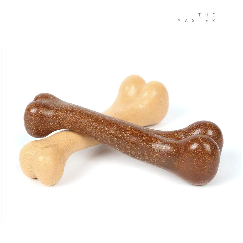 Smart Dogs Tough Bone Chew Toys