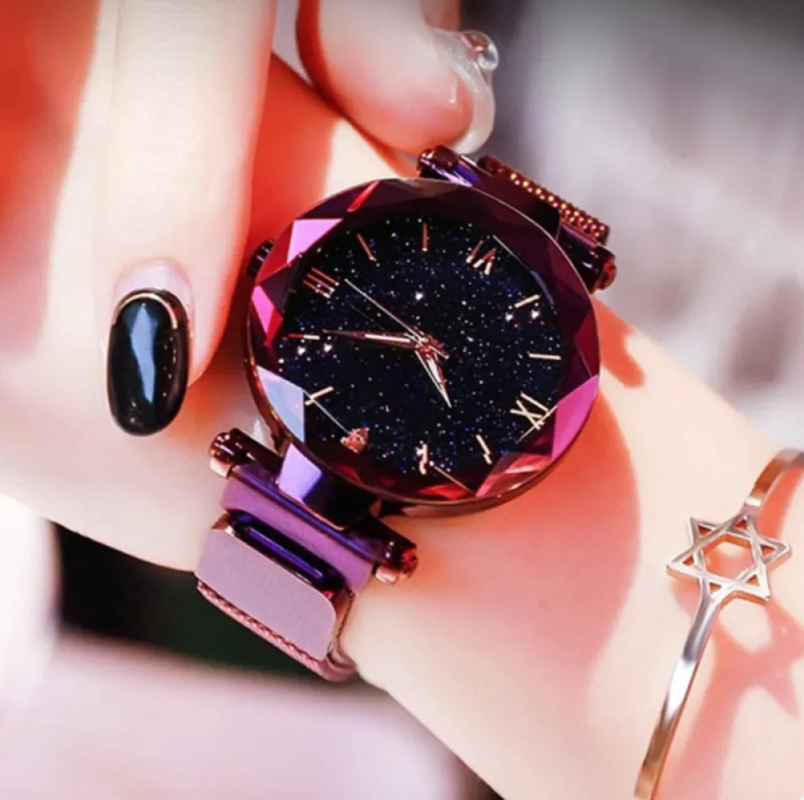 Elegant Daily Chic Watch for Women