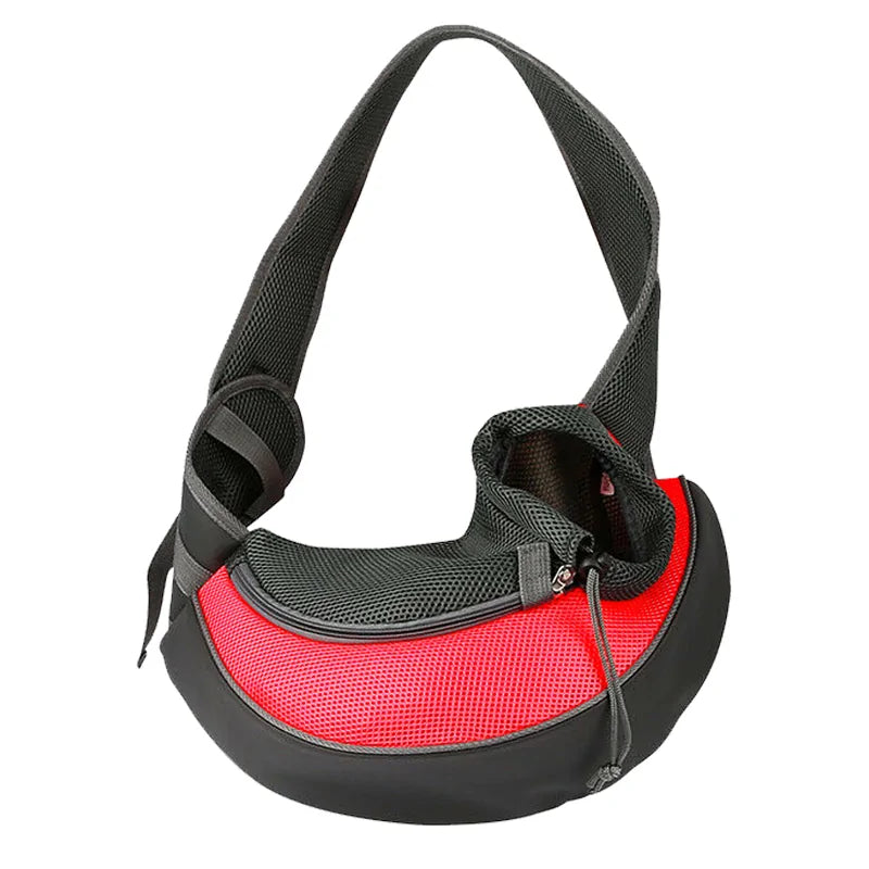 Pet Puppy Travel Shoulder Bag