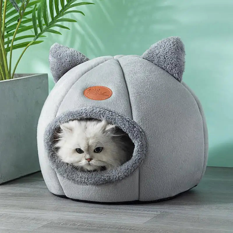 Adorable Cat Bed