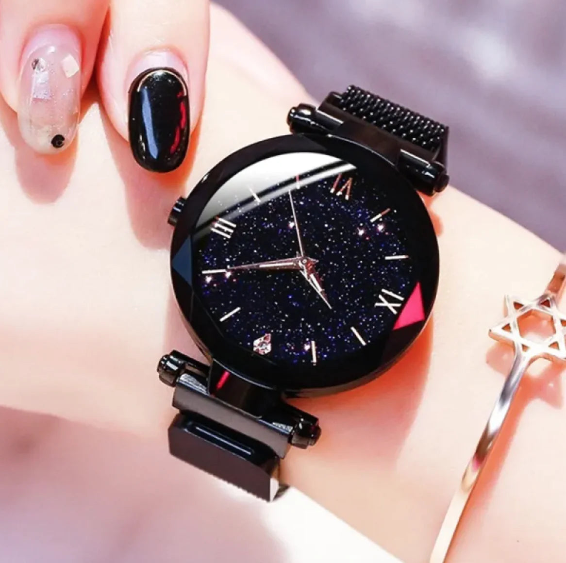 Elegant Daily Chic Watch for Women